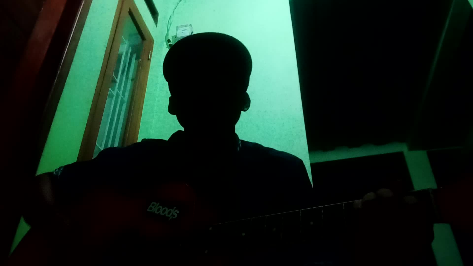 agus setiawan 30 tahun tangsel serpong utara (Cover)Rapuh - Opick