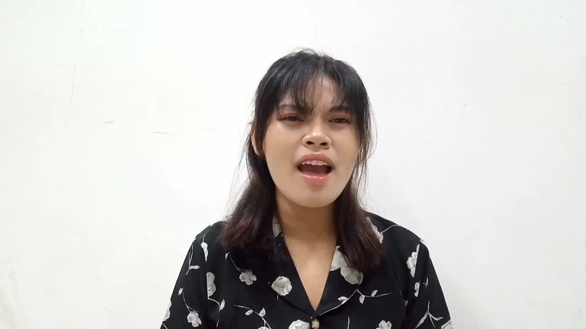 Aviliana ft Natalia ( Cover Easy On Me - Adele) 