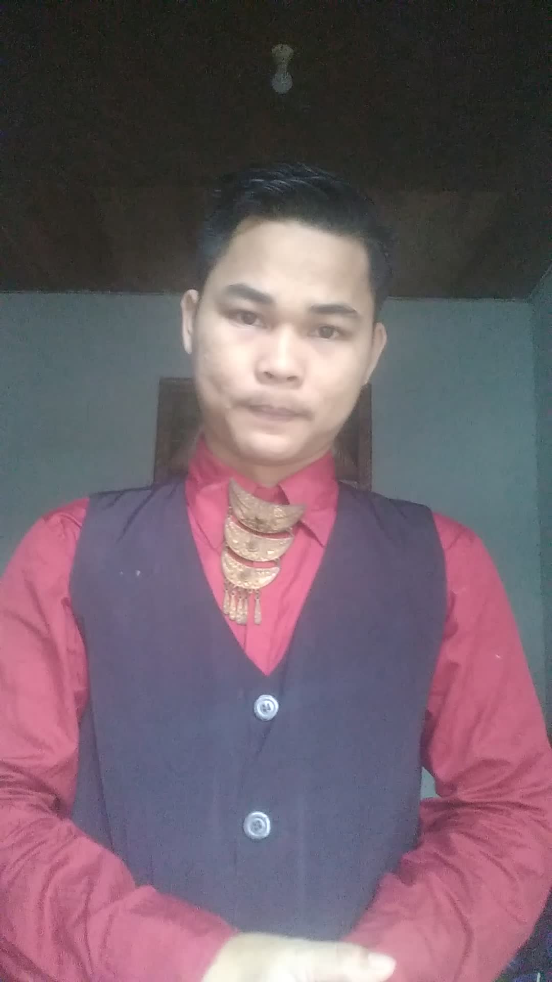 nama: Rangga vaneza umur:23 tahun asal:Palembang banyuasin