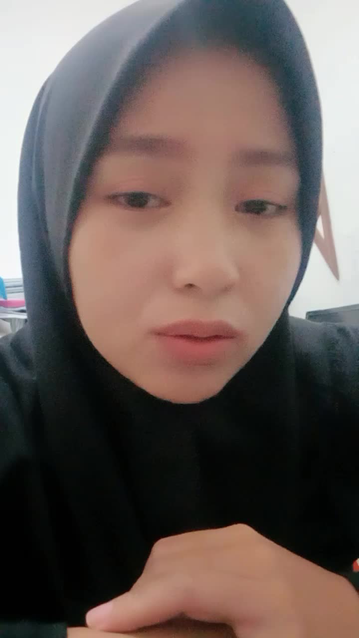 Assalamualaikum,,, perkenalkan saya Sri Wahyuni_29tahun_Bogor_Allah Aghisna.. Semoga lolos 🙏🙏