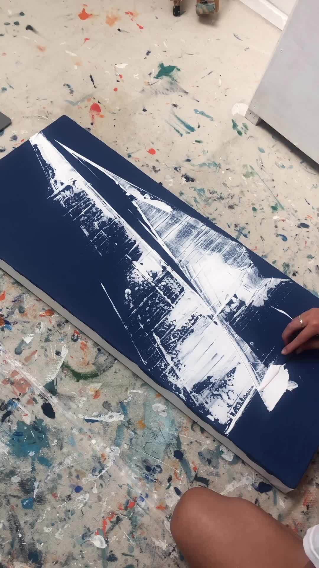 make a boat