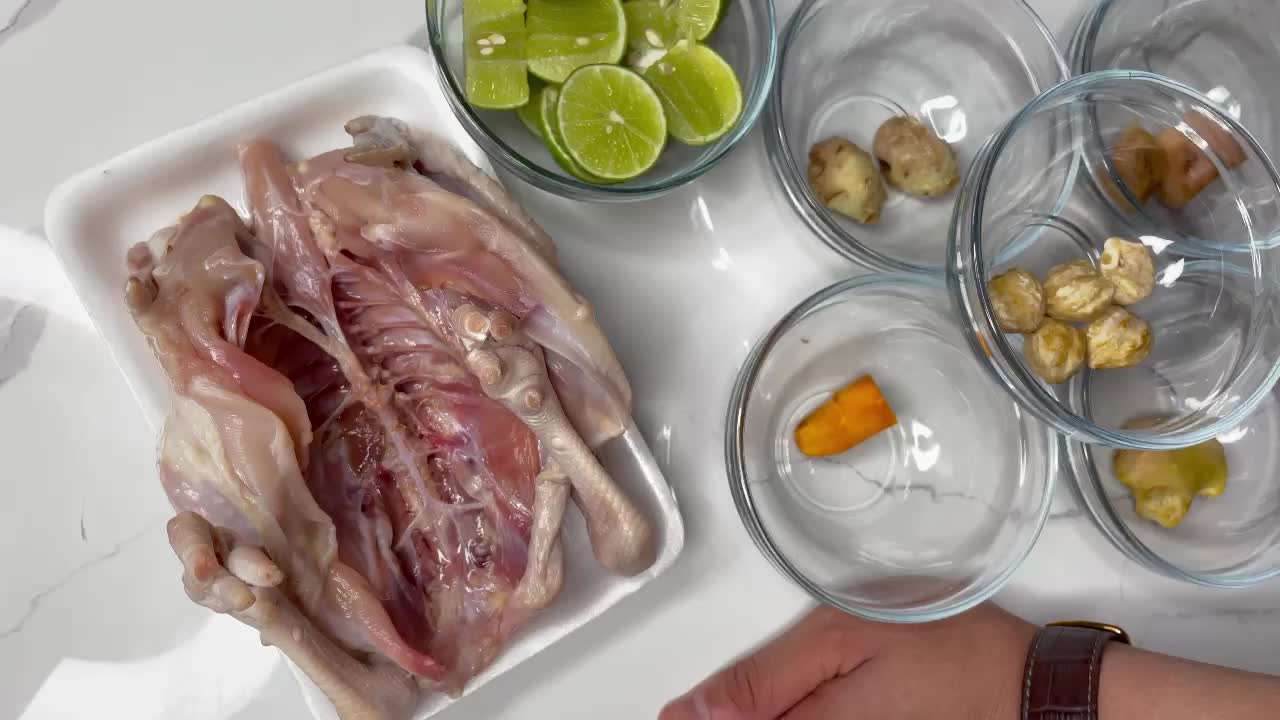Masak Ayam Betutu Khas Gilimanuk Pakai Anglo dan Arang #onlineauditionmci11
