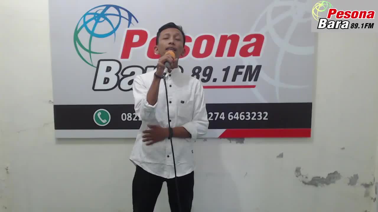 Muhamad Choirul Rifai_23_Yogyakarta_Pesonabara Fm_Tatu
