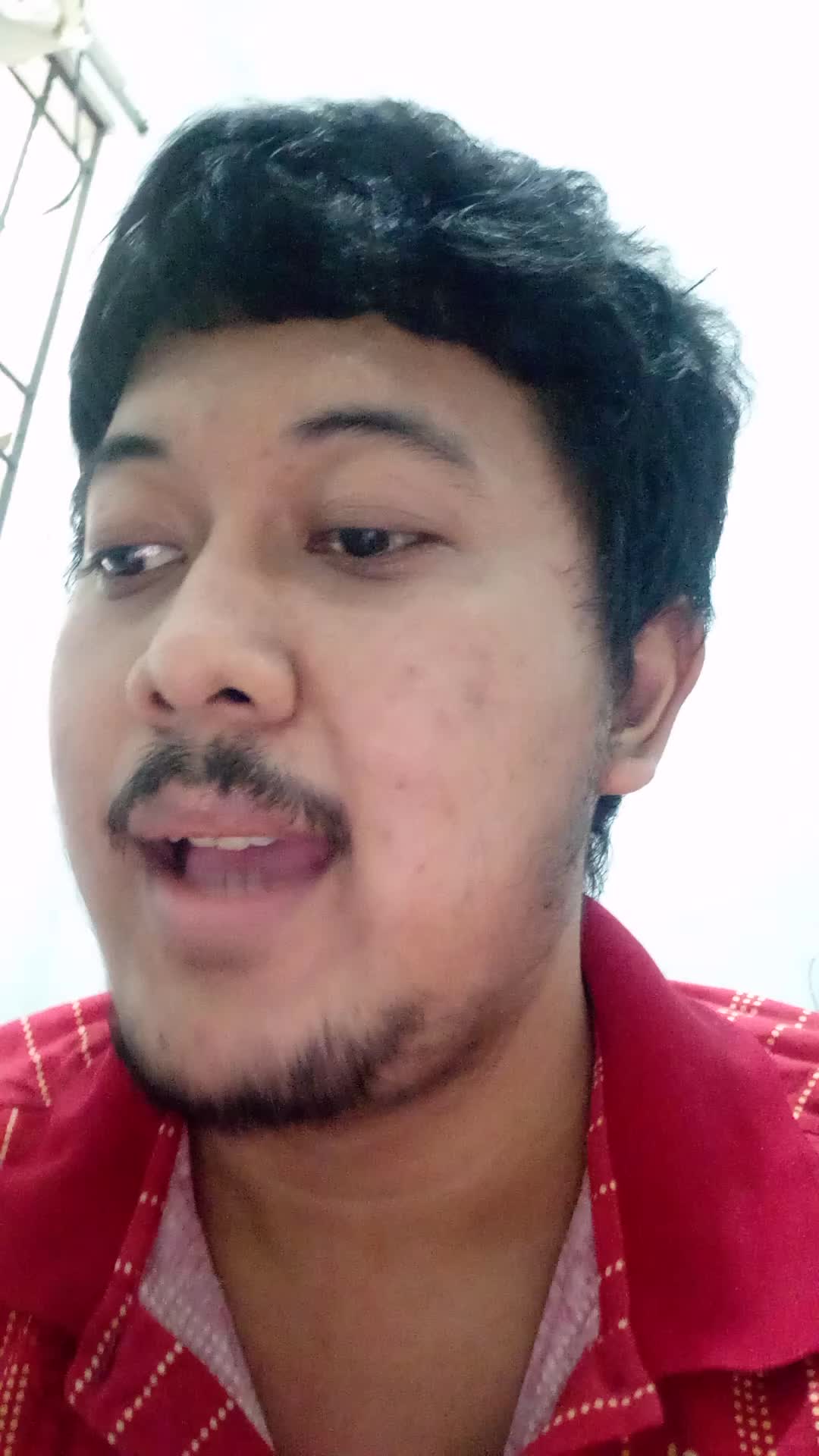 XFI 2021 SOLO BRANDON 27 JAKARTA DONT LOOK BACK IN ANGER