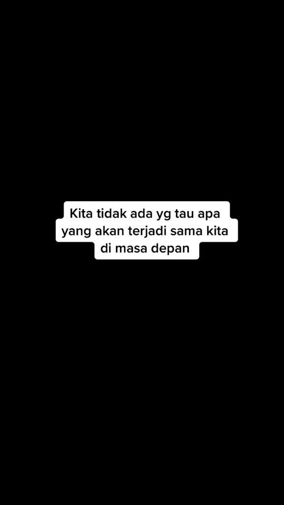 Gimana kalo kalian bisa melihat masa depan sendiri 