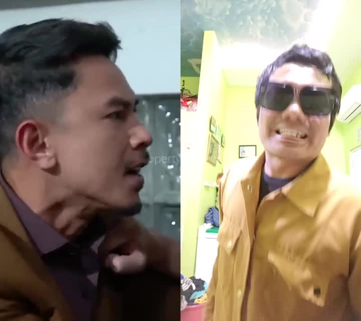 (Urusanya apa) di buang sayang toLong bantu Love vote foLow share komen thanks for watching