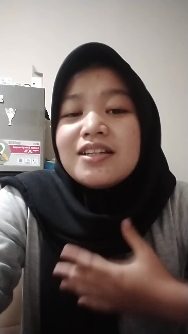 Neng Aghnia NQ_19thn_Garut_Ya Maulana 
