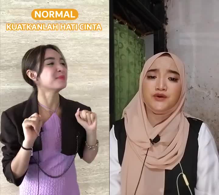 Bismillah challenge lagi yaa