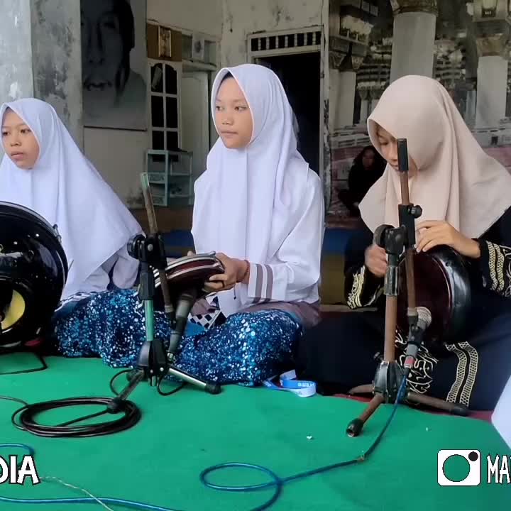 #voiceoframadhan