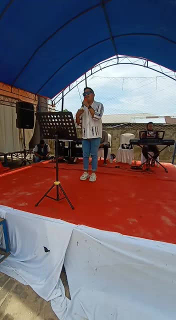 Youdhin (Hitam bukan Putih) Tarakan Kalimantan Utara