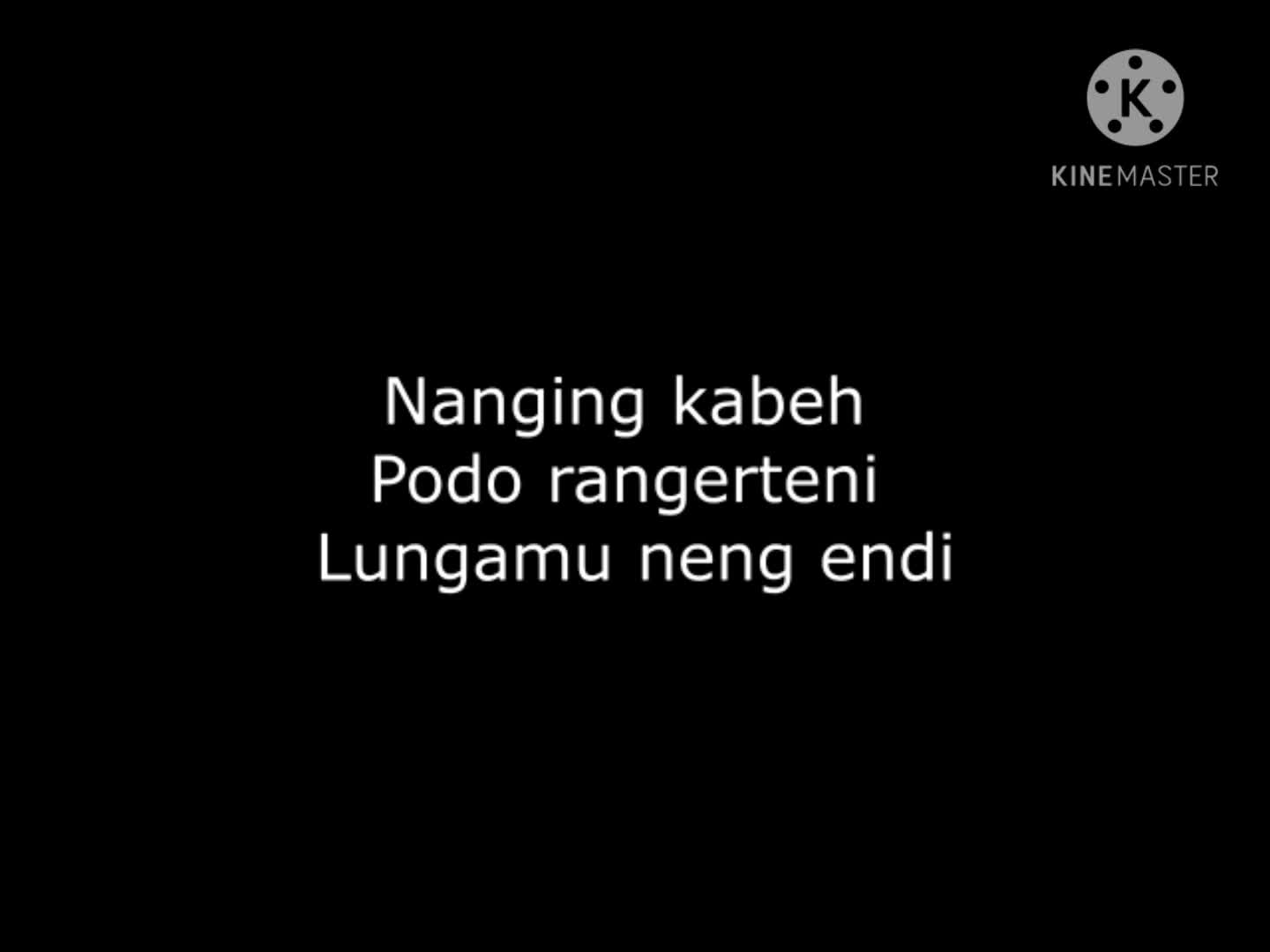 adi santoso Banjarnegara,,,#sobat ambyar 