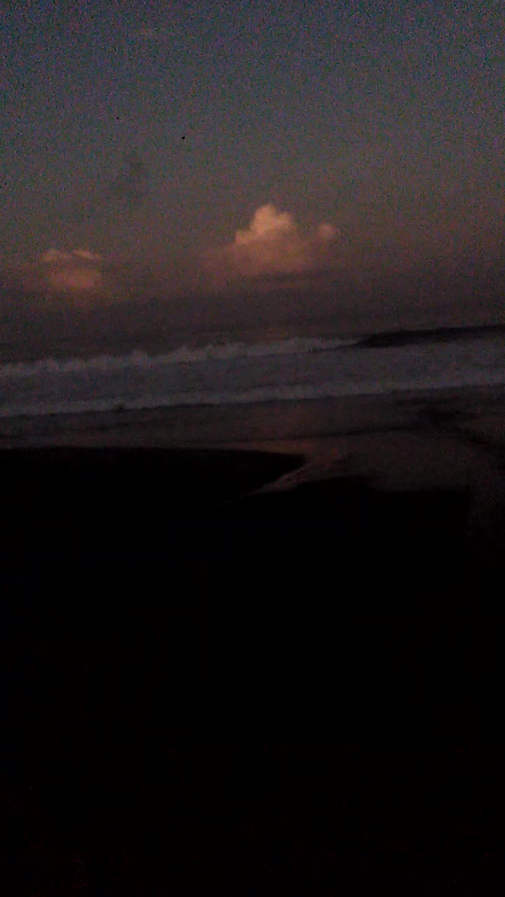 jogging dulu @finsbeach subuh2 berangkat 30 menit dri rumah..