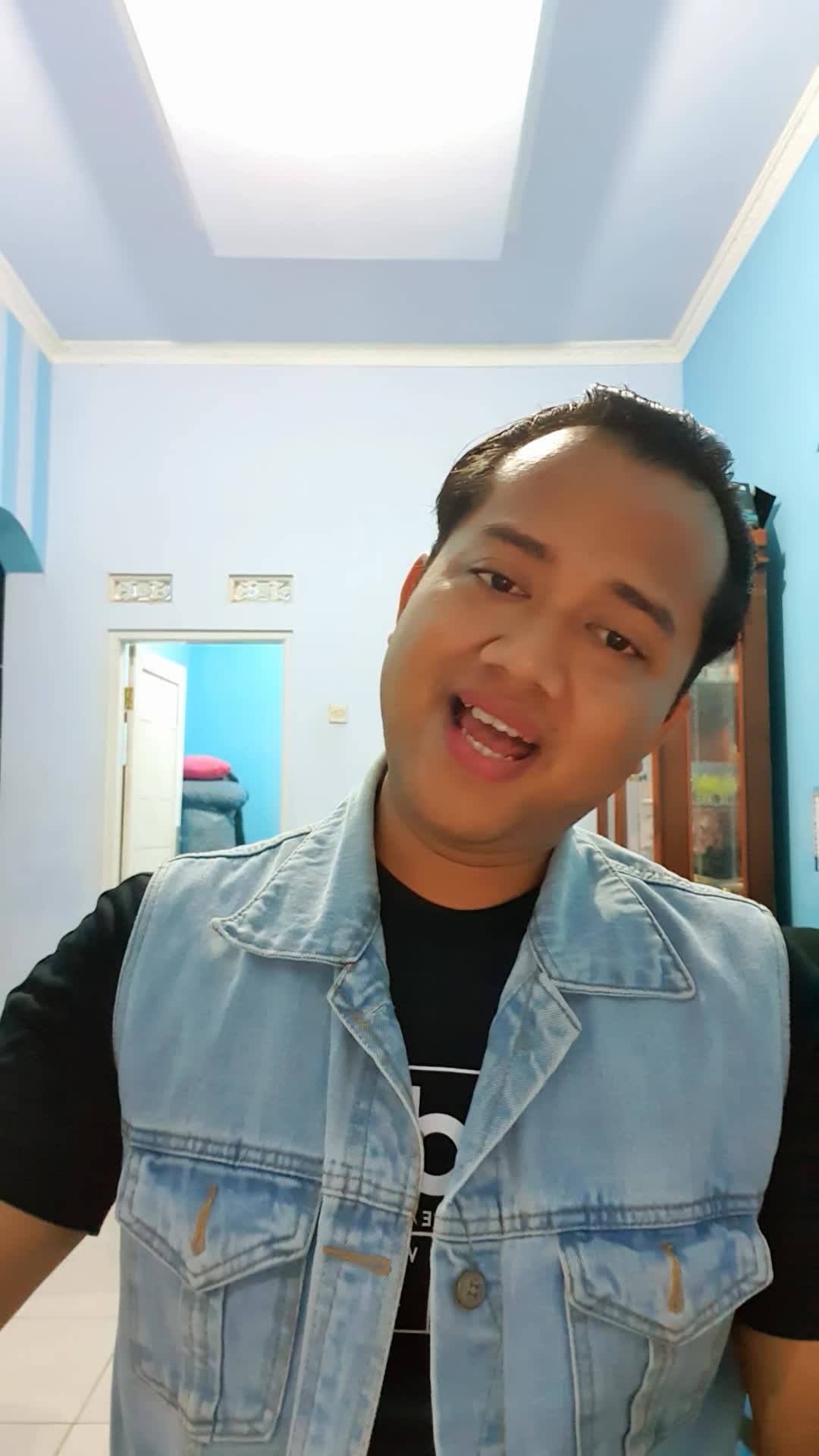 Mimpi Terindah Cover Song by Yoko Handoko Muriasole #showyourtalent #RcTIplus #Dangdut 