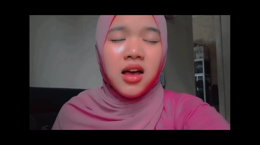 Viona Alya Salsabil_17thn_magelang_pelajar_ya Maulana. #voiceoframadhangtv