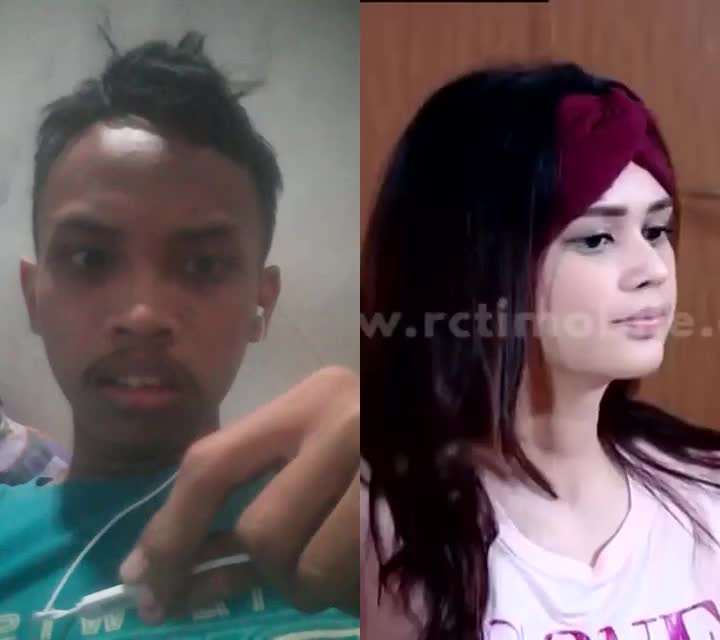 nih Adriana kepooo banget deh sama kehidupan gue 😏