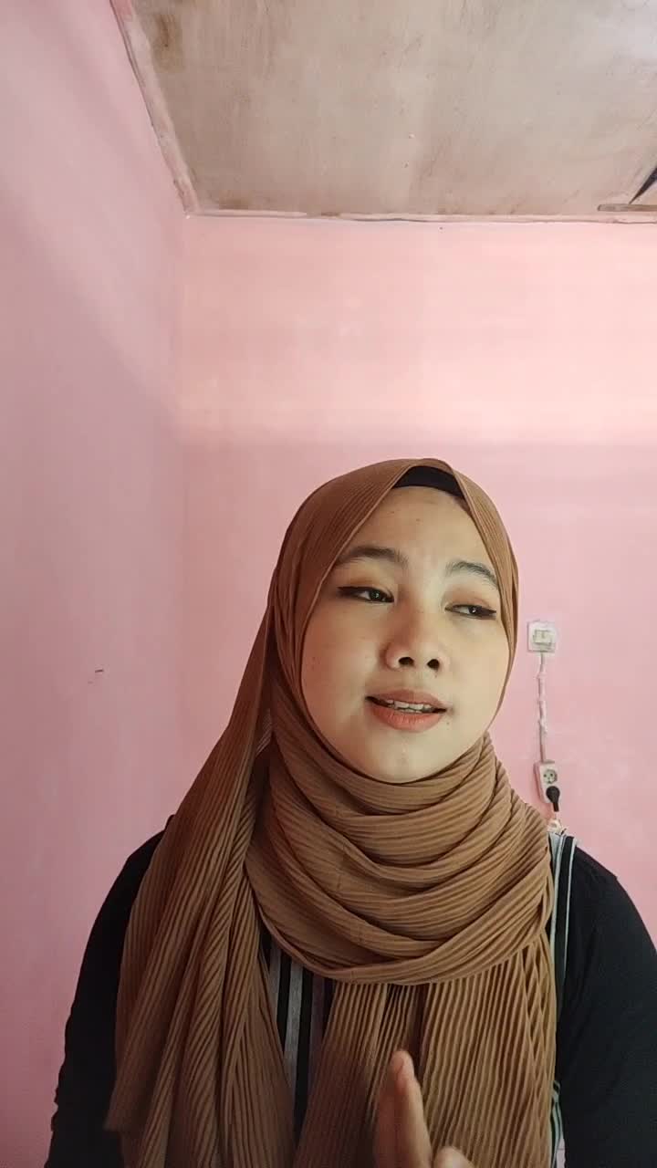 KDI 2021 RIA APRILIYANI BATANG, JAWA TENGAH 19th AKU DILAHIRKAN UNTUK SIAPA #OnlineAuditionKDI2021