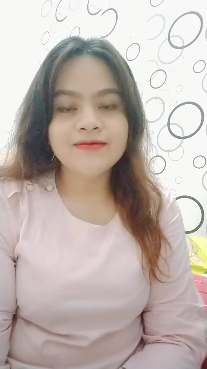 XFI2021 SOLO RANI 27TAHUN JAKARTA TIMUR RAPUH-AGNES MONICA