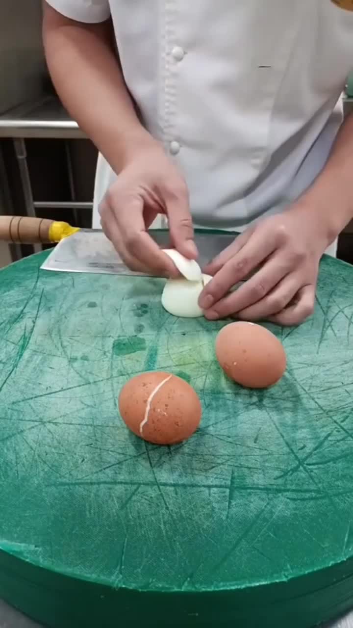 Ide Membuat Telor Bentuk Kelinci