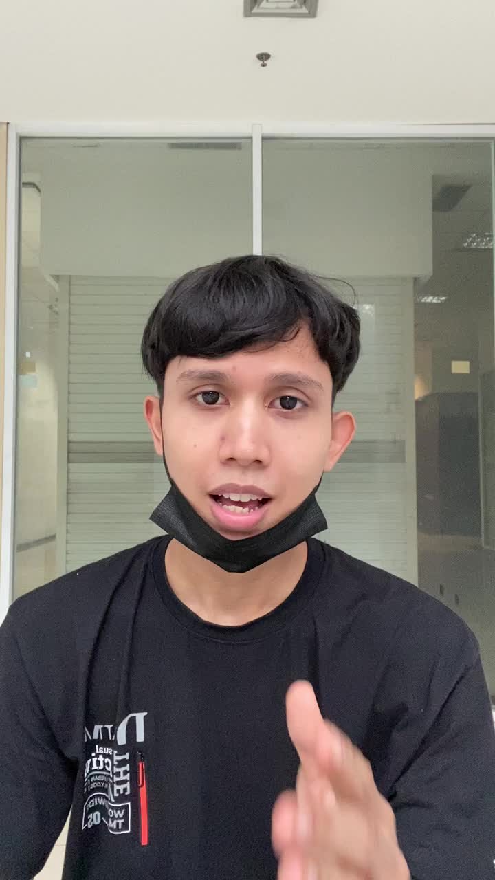 TINBS RIKO ARISANDHI MEDAN 27 TAHUN TERIMA KASIH CINTA #TINBS