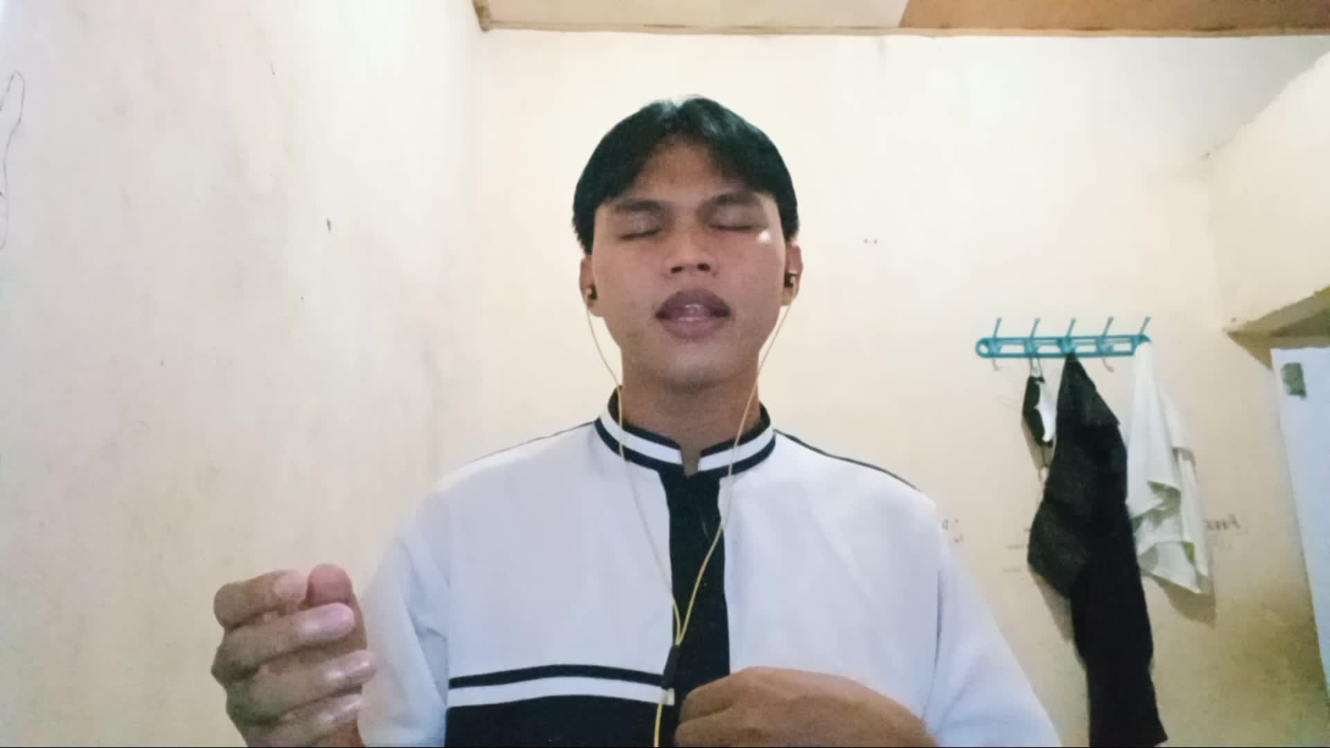 Assalammualaikum, Perkenalkan saya JUNIAR ARDIANSYAH (20) dari BANGKA BELITUNG Bismillahhirrohmannirohim, #voiceoframadangtv @voiceoframadan
