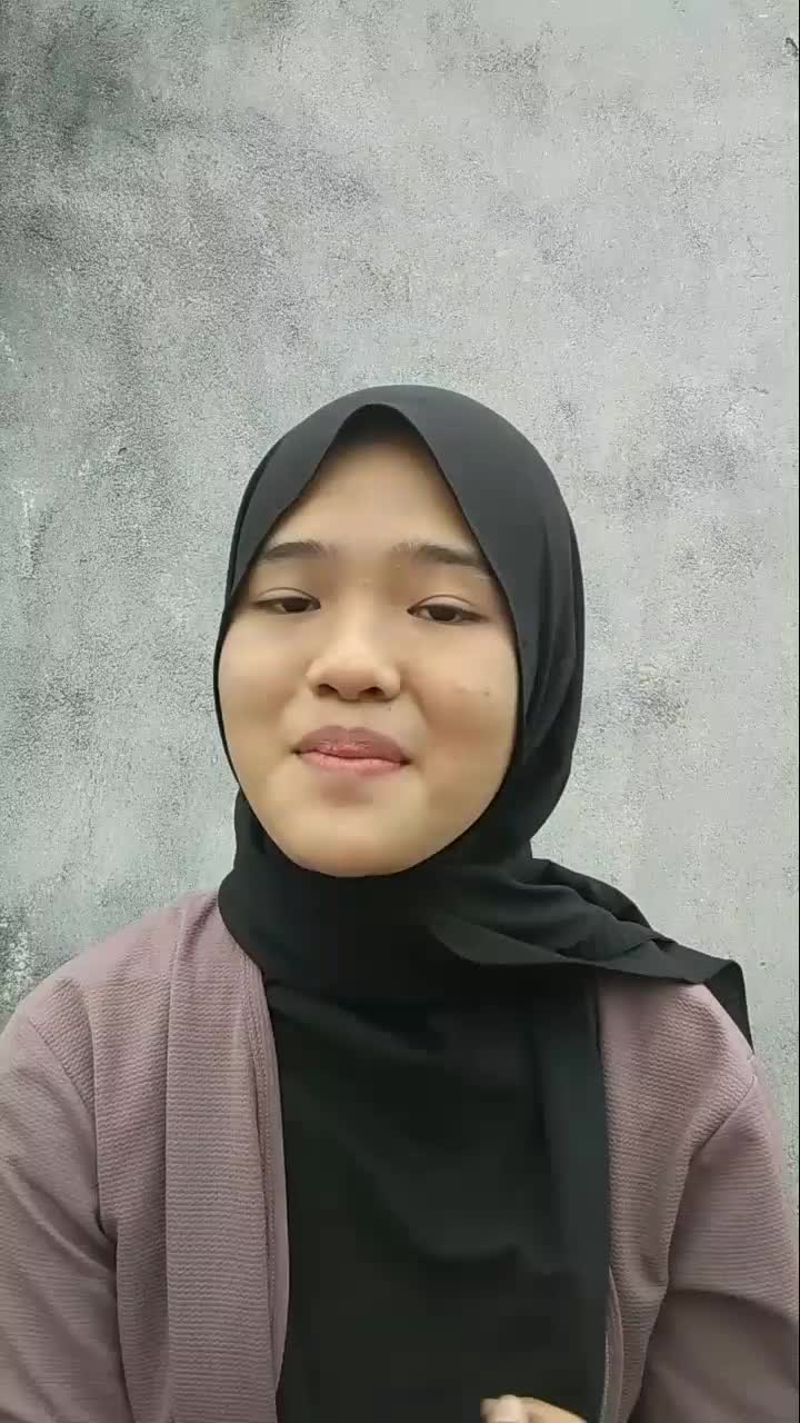 XFI2021 SOLO RESTI JULIA AMANDA 17 TAHUN MANDAU HAPPIER