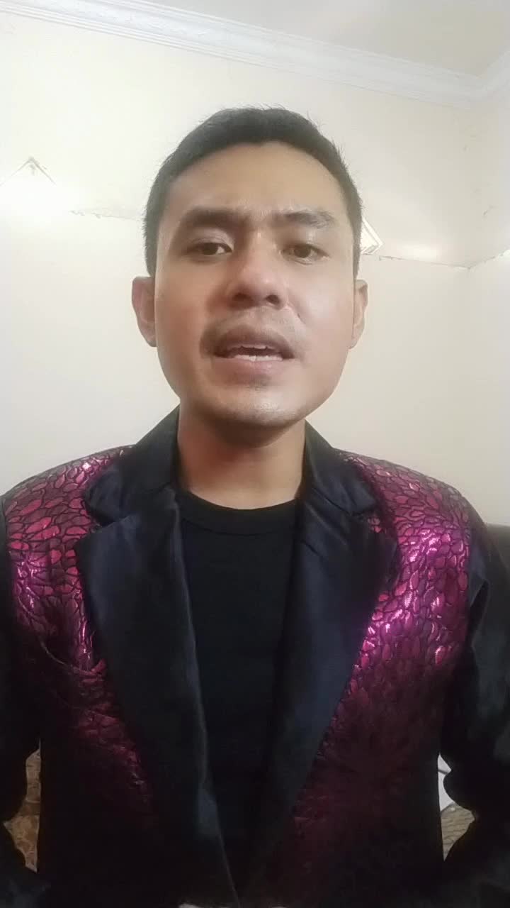 KDI2021 Rieko perdana Semarang 30thn mengejar badai #onlineauditionKDI2021