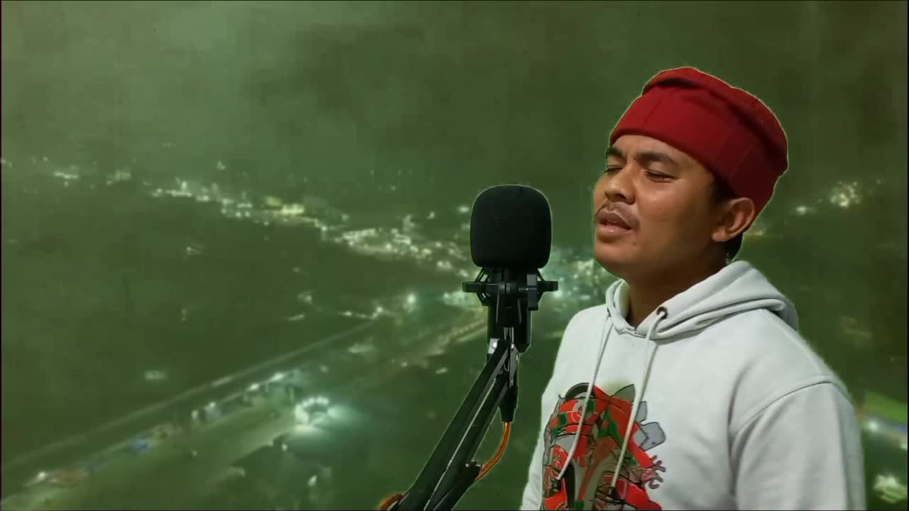 XFI2021 SOLO RAMDAN 30 PEKANBARU BUKTI