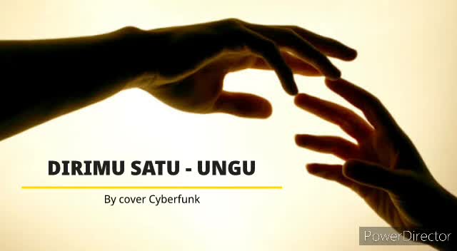 #ikutan #unguband #izincoverlagudirimusatu 