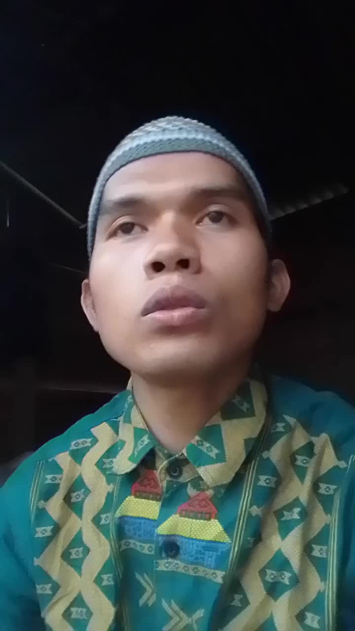 Ya Allah Lindungi Hamba Ya Allah.. Amin