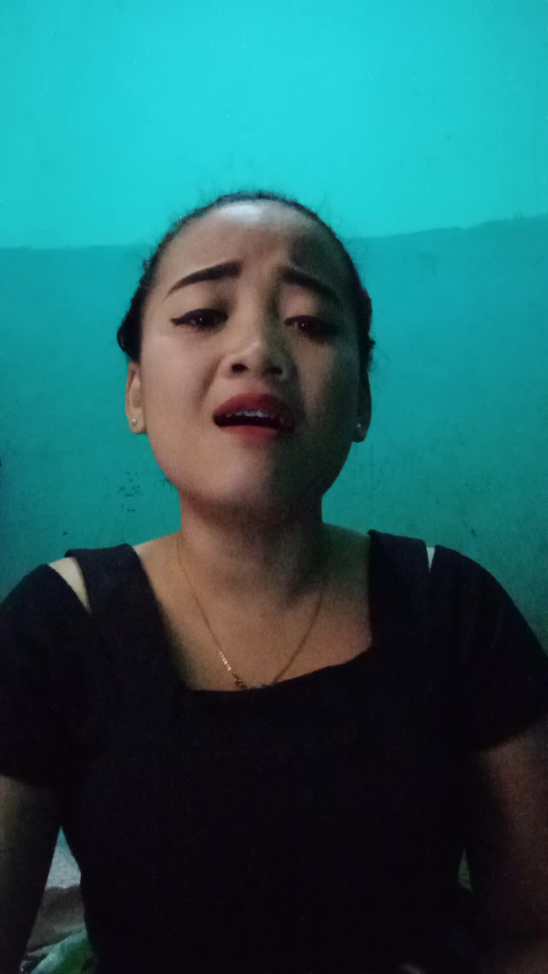 KDI 2021 NINA SUCILAWATI BANDUNG 23TAHUN #audisionlinekdi2021 judul lagu likuliku