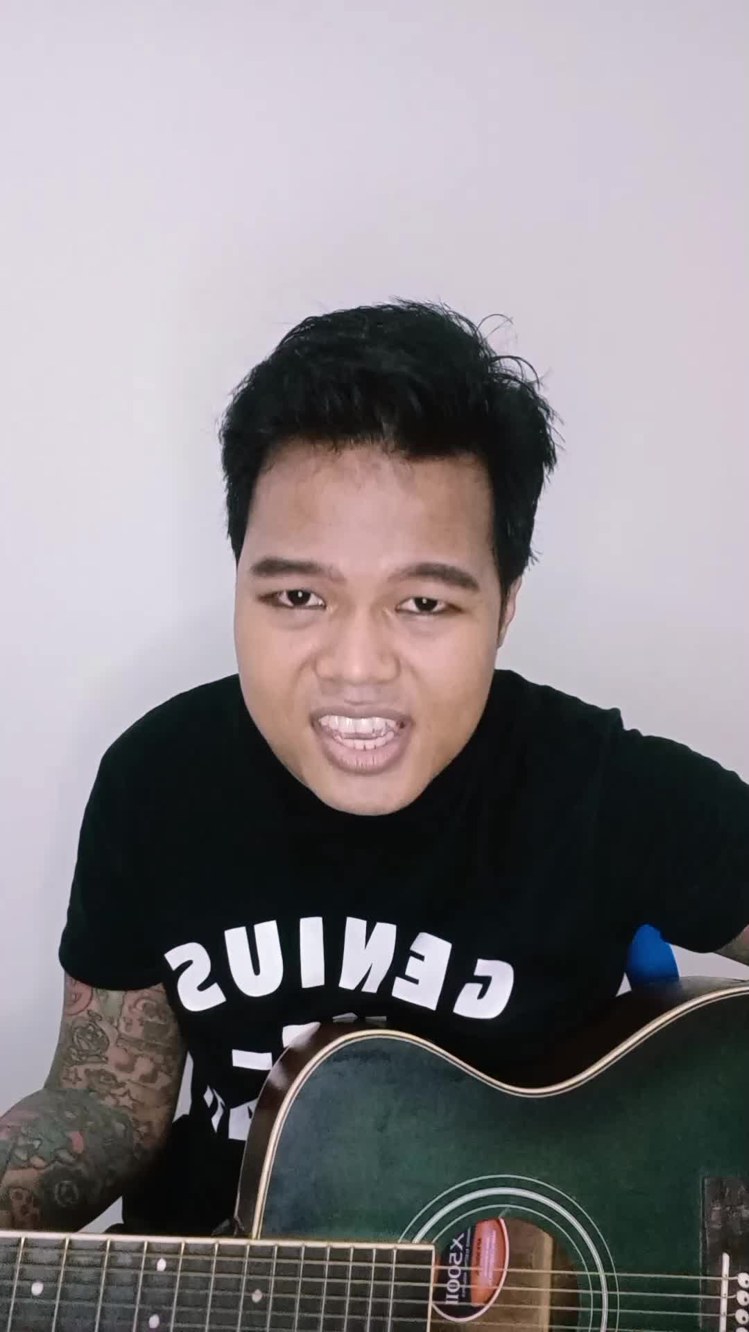 XFI2021 - SOLO - ANDRY SPANCER - 28TAHUN - BANDAR LAMPUNG - WELCOME MY LIFE (SIMPLE PLANS).