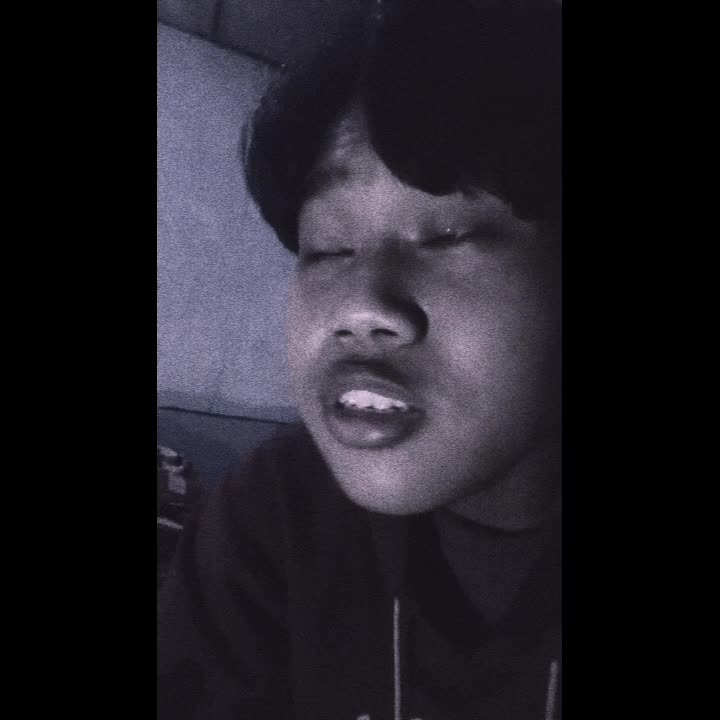 XFI2021 SOLO Rizky Febian Ramadany 17 Kota Bekasi Daniel Caesar (Best Part)     Bismillah lolos biar emak bangga & gajadi beban keluarga:)