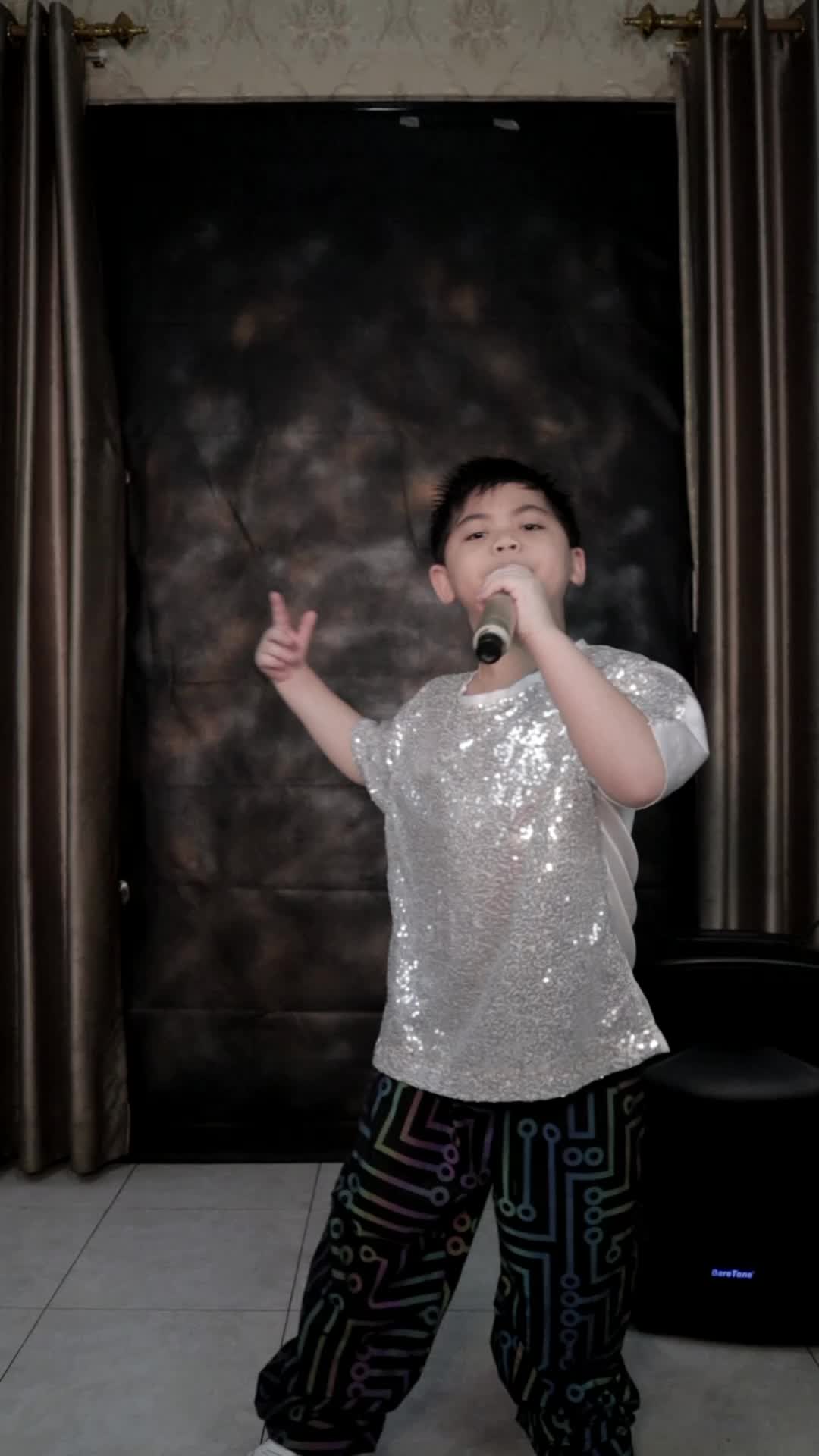 IC2022_Edsel Prince_Jogjakarta #audisiidolacilik2022 #idolacilik2022