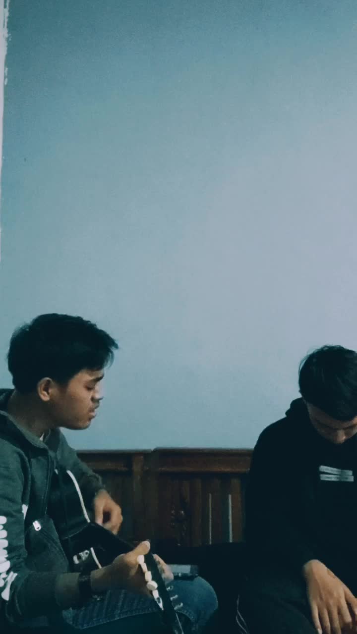 Zidan Ramadhan Cover|Judika - Bagaimana kalau aku tidak baik baik saja 
