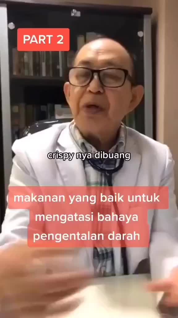 perbanyak makan sayur dan buah