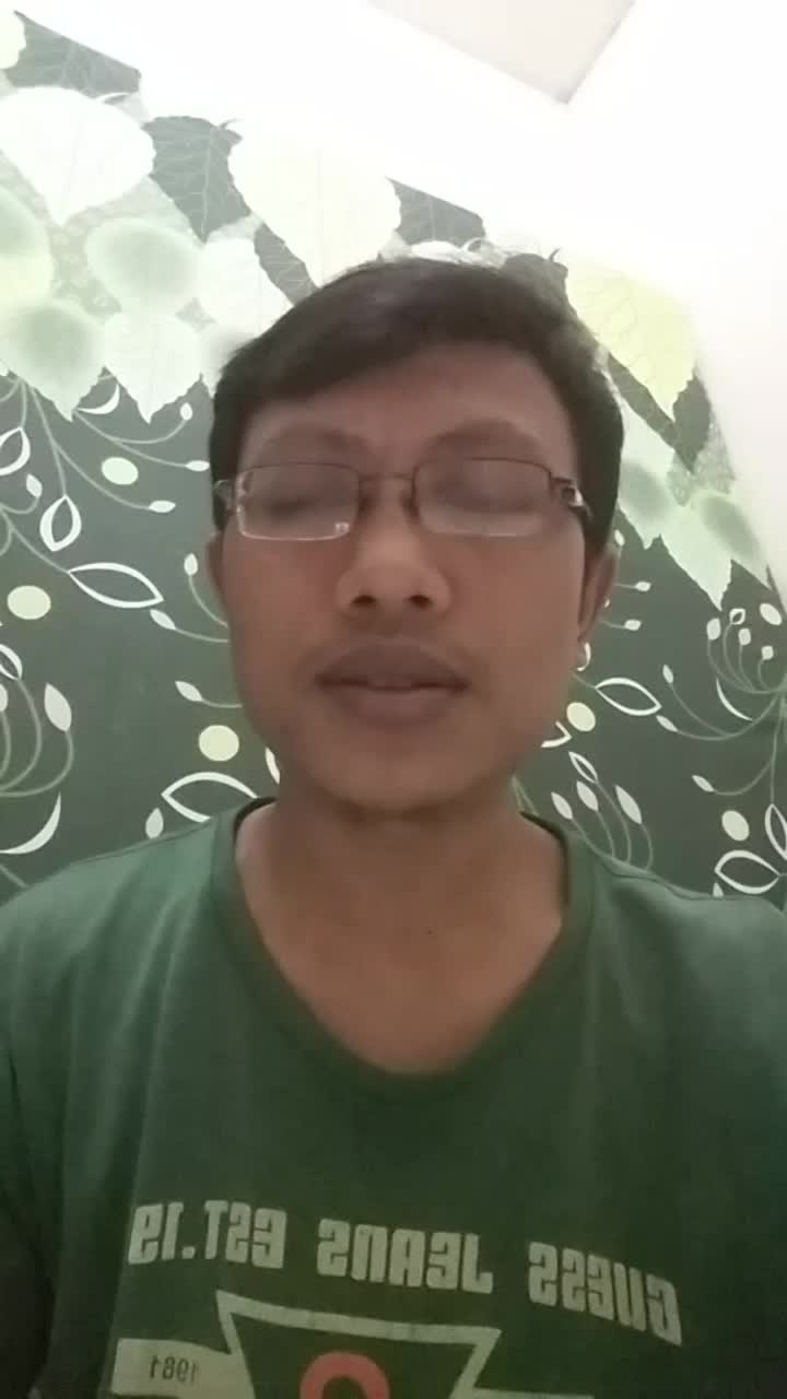 NAMA CATUR PRIHADI,USIA 30 TAHUN,DOMISILI CILEDUG,TANGERANG,SLO TANPA BATAS WAKTU