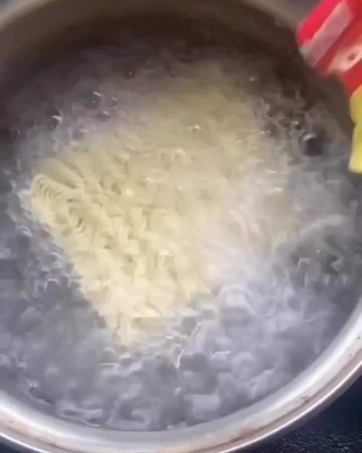 Lifehack Mi Instan Jadi Rasa Ramen