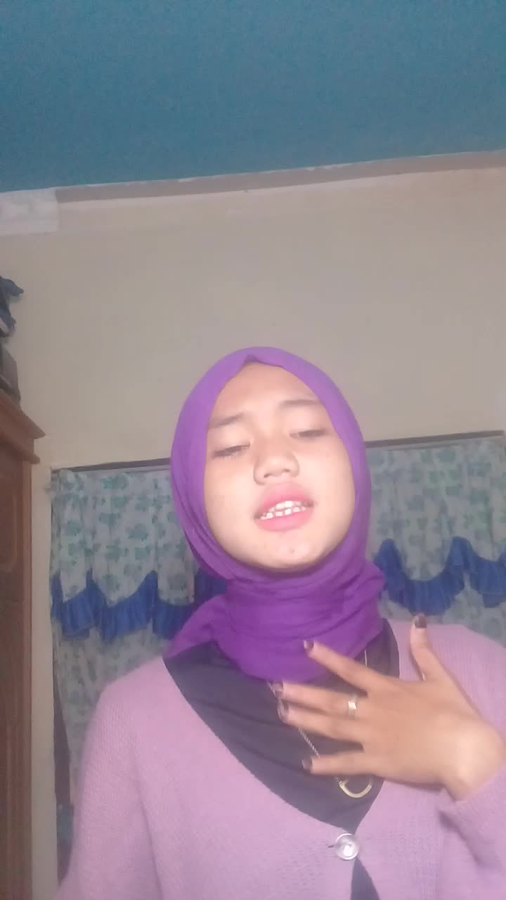 KDI 2021 Indah yuniasti krismayanti palembang,sumatra selatan 17 tahun  Secangkir madu merah #ONLINEAUDITIONKDI2021