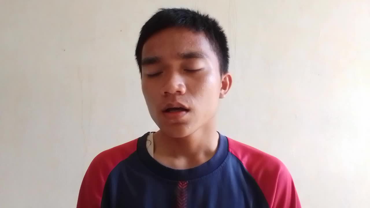 TINBS Irvan Manurung medan 17 tahun hanya rindu admesh  #TINBS

 