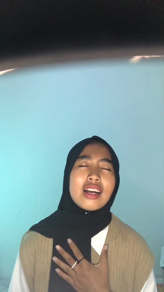 KDI 2021 Yulia Anggraini Sumatera Selatan 19 Tahun Semakin sayang semakin kejam #OnlineAuditionKDI2021