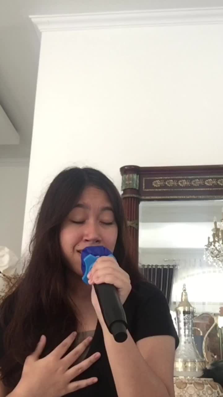 TINBS Sifa Fauziah Kuningan 21 th Listen #TINBS
