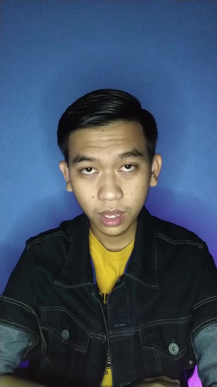XFI2021 SOLO KOKO OKTAVIANUS ASMARA 21 TAHUN PASURUAN SHALLOW DAN BINTANG KEHIDUPAN