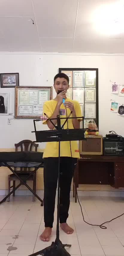XFI2021 SOLO ZAKWAN ZAKY BAHARA SIMBOLON 18 THN MEDAN ANAK SEKOLAH-CHRISYE