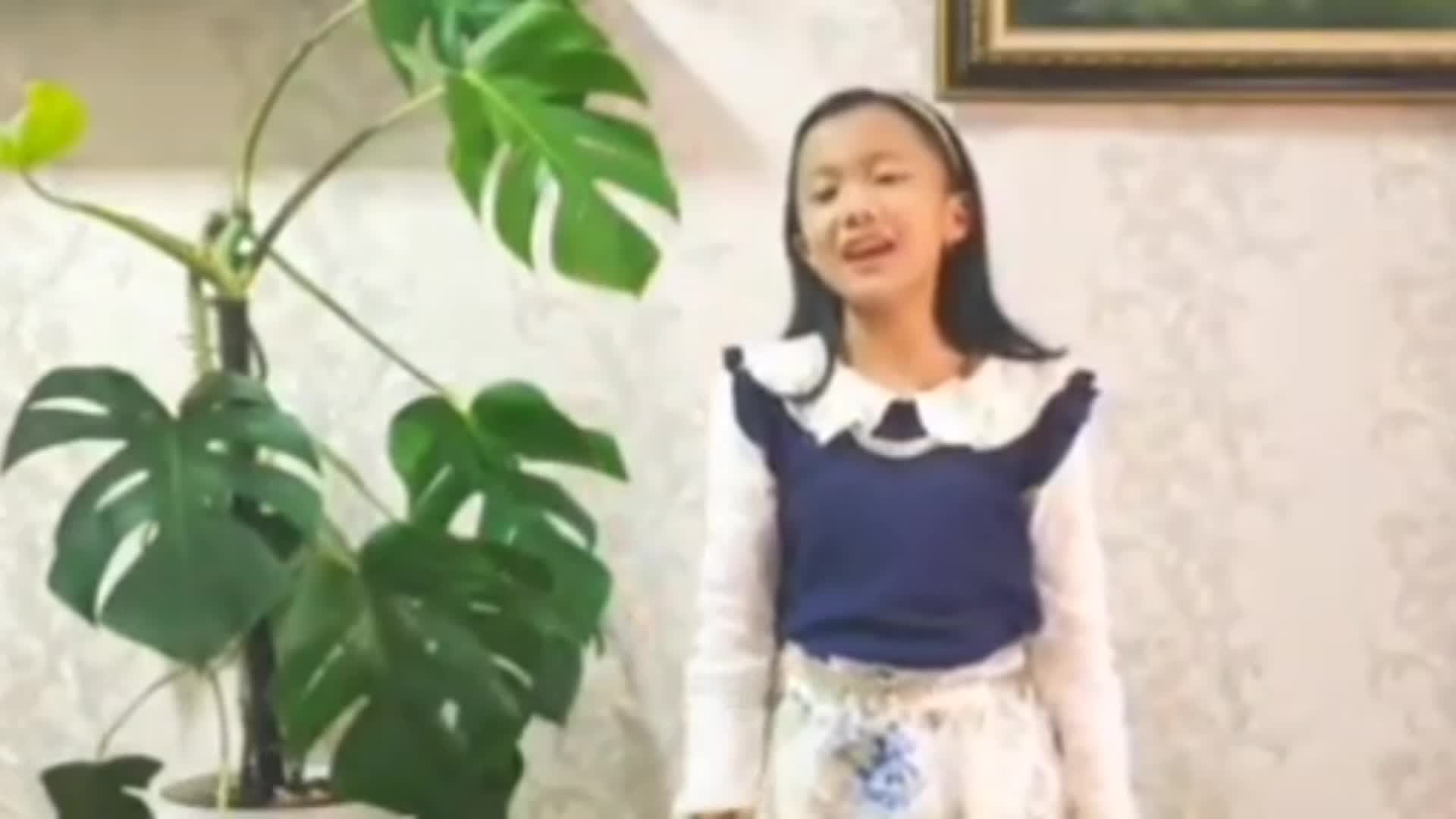 IC2022_Lakeisha Prajna Patricia_Bogor #audisiidolacilik2022 #idolacilik2022