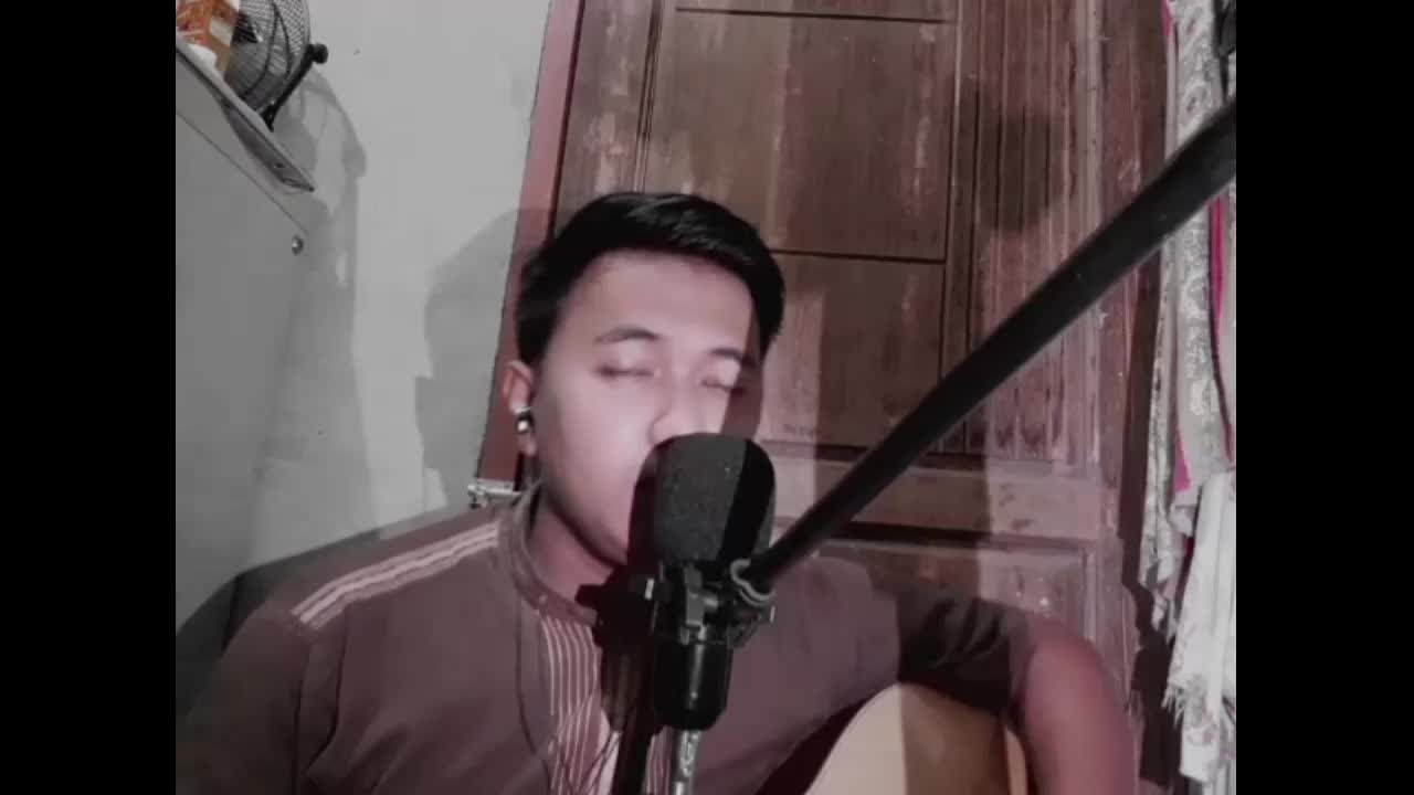 Padlan Wahid_24 Tahun_Bogor_Seventeen Ramadan Yang Indah
