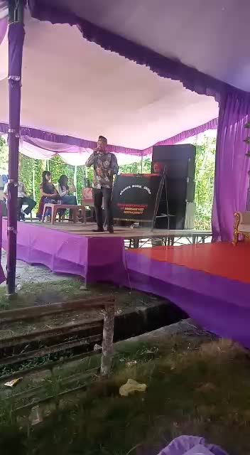 AUDISI KDI 2021. AMIRUDIN ASAL OKU SUMATERA SELATAN. JUDUL LAGU DINGIN