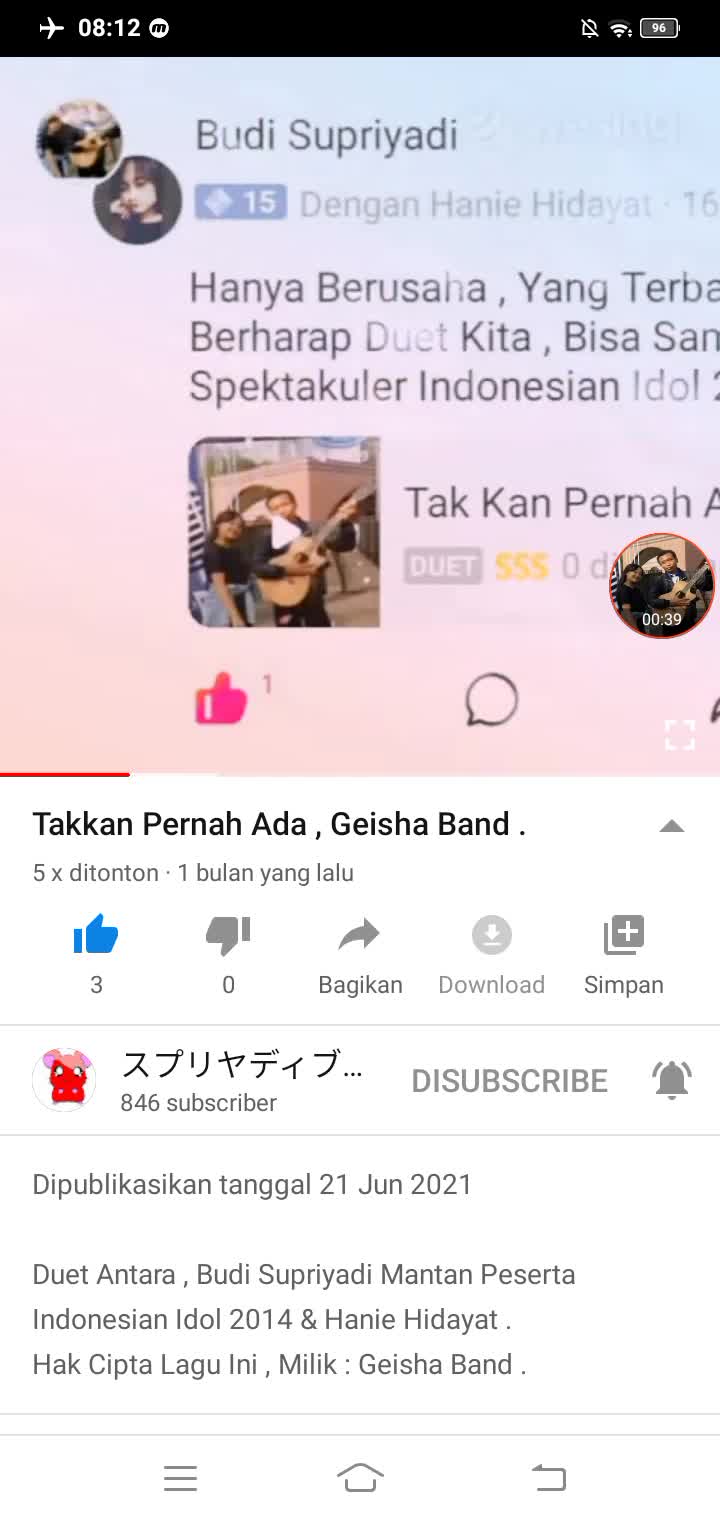 Don't Forget , 👍 & Subscribe : https://youtu.be/6Vu2k946WyI  🙏