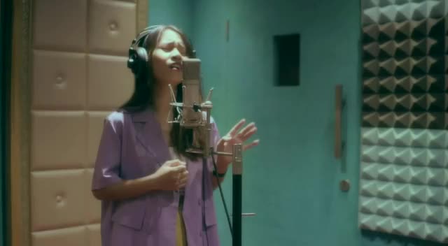 Anneth - Mungkin hari ini hari esok atau  nanti (Cover by Yohana Vlorentina)