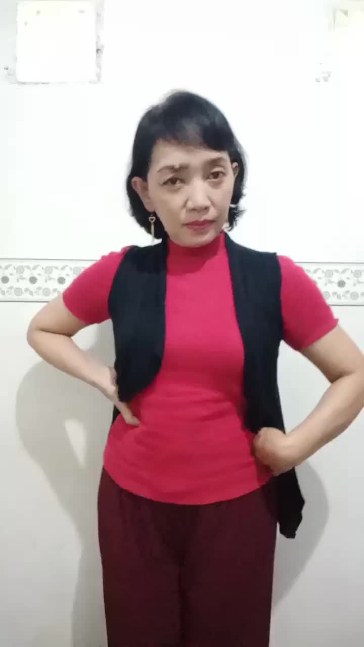 KEPEDEAN BANGET!! 