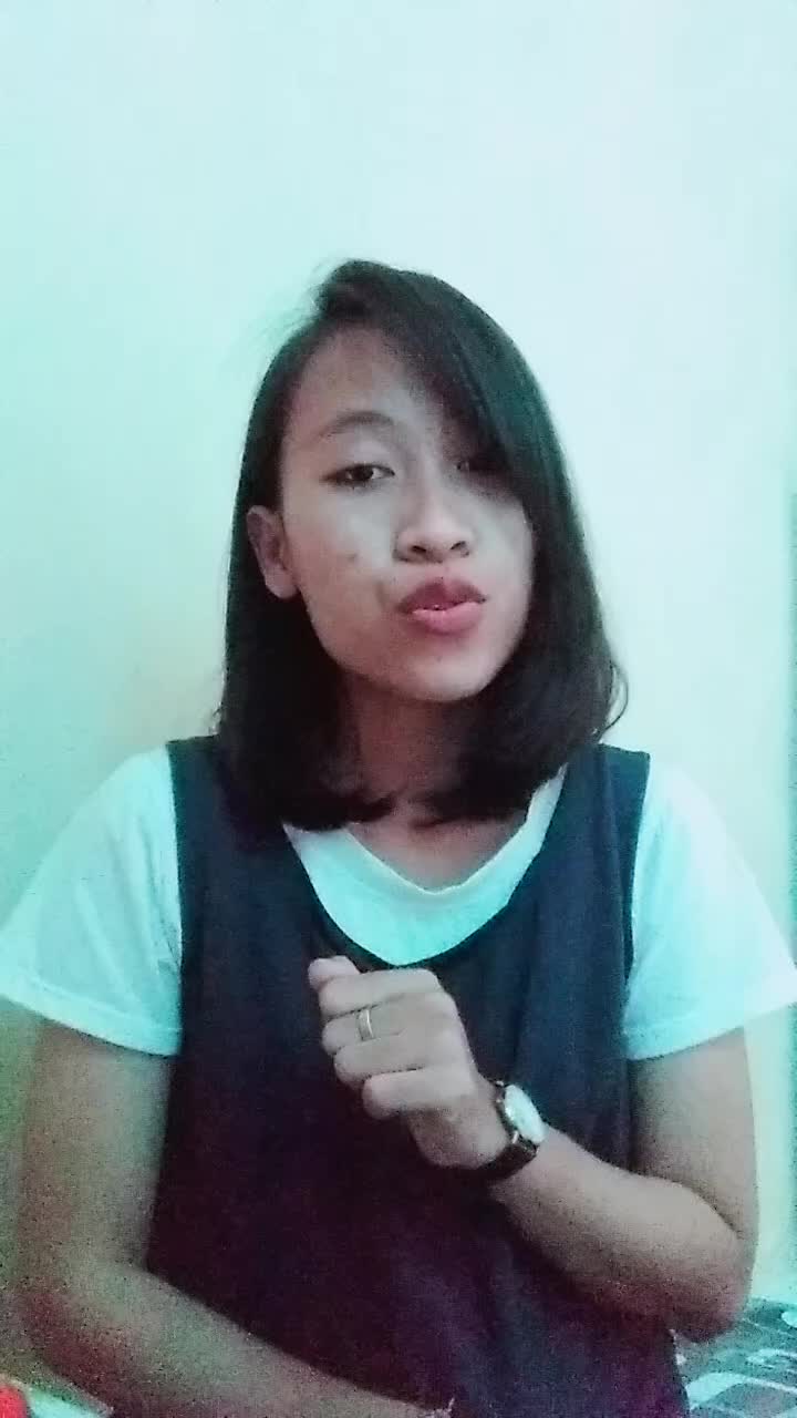 Cover by Louren Tanpa batas waktu Ost Ikatan Cinta RCTI+ okeeeeee